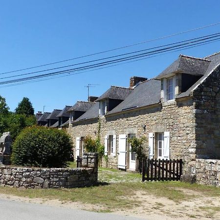 Crac'H, Grande Maison De Vacances Au Calme Crach Dış mekan fotoğraf
